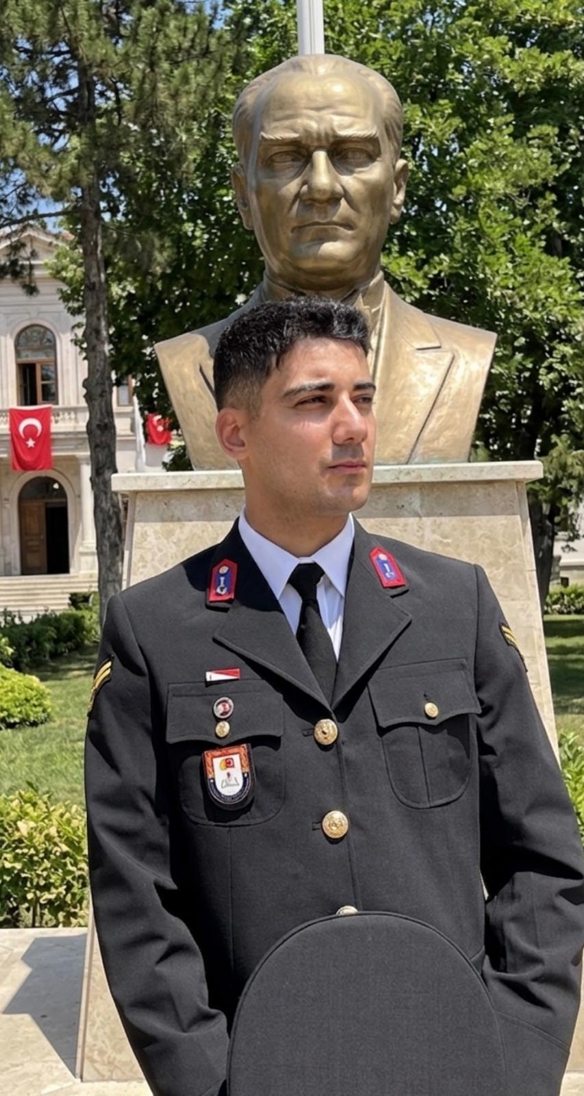 Güzel bir anı