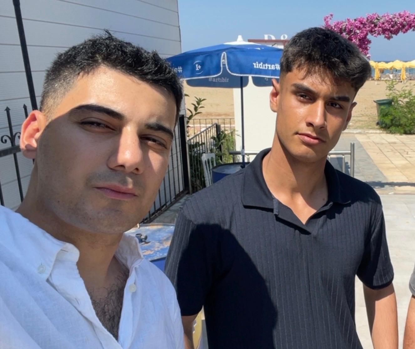 Güzel bir anı